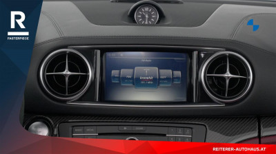 Mercedes-Benz SL Gebrauchtwagen