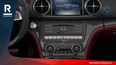 Mercedes-Benz SL Gebrauchtwagen