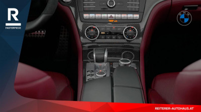 Mercedes-Benz SL Gebrauchtwagen