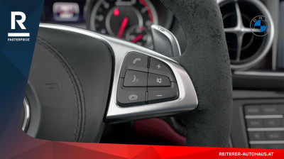 Mercedes-Benz SL Gebrauchtwagen