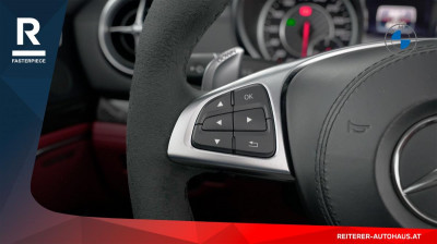 Mercedes-Benz SL Gebrauchtwagen