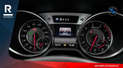 Mercedes-Benz SL Gebrauchtwagen