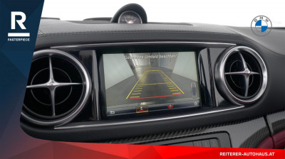 Mercedes-Benz SL Gebrauchtwagen