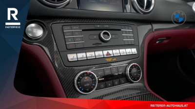 Mercedes-Benz SL Gebrauchtwagen