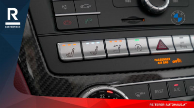 Mercedes-Benz SL Gebrauchtwagen