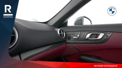 Mercedes-Benz SL Gebrauchtwagen