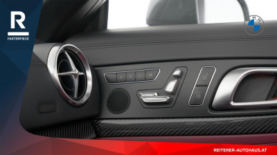 Mercedes-Benz SL Gebrauchtwagen