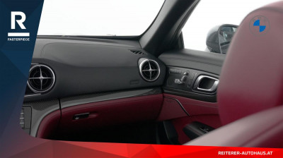 Mercedes-Benz SL Gebrauchtwagen