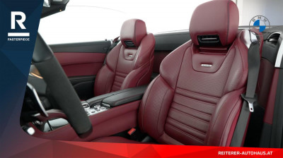 Mercedes-Benz SL Gebrauchtwagen