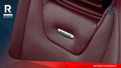 Mercedes-Benz SL Gebrauchtwagen