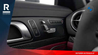 Mercedes-Benz SL Gebrauchtwagen