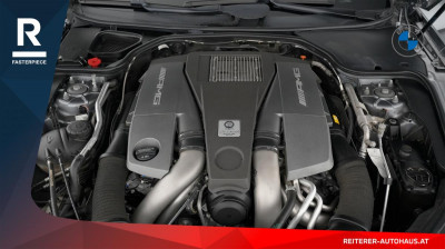 Mercedes-Benz SL Gebrauchtwagen