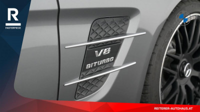 Mercedes-Benz SL Gebrauchtwagen