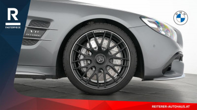 Mercedes-Benz SL Gebrauchtwagen