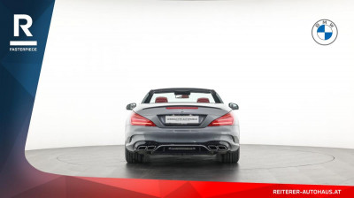 Mercedes-Benz SL Gebrauchtwagen