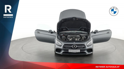 Mercedes-Benz SL Gebrauchtwagen