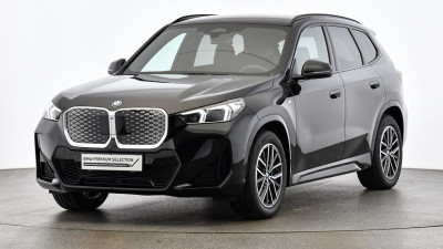 BMW iX1 Gebrauchtwagen BMW iX1 Gebrauchtwagen