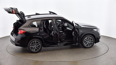 BMW iX1 Gebrauchtwagen BMW iX1 Gebrauchtwagen