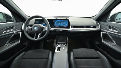 BMW iX1 Gebrauchtwagen BMW iX1 Gebrauchtwagen