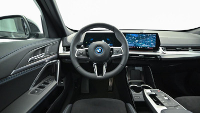 BMW iX1 Gebrauchtwagen BMW iX1 Gebrauchtwagen