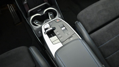 BMW iX1 Gebrauchtwagen BMW iX1 Gebrauchtwagen