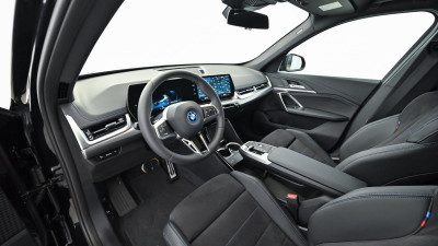 BMW iX1 Gebrauchtwagen BMW iX1 Gebrauchtwagen