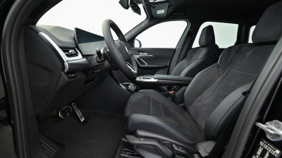 BMW iX1 Gebrauchtwagen BMW iX1 Gebrauchtwagen