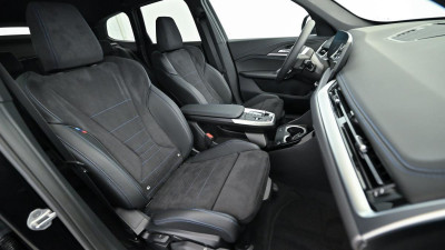 BMW iX1 Gebrauchtwagen BMW iX1 Gebrauchtwagen