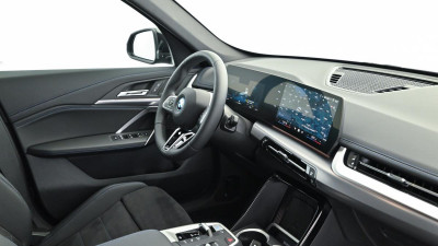 BMW iX1 Gebrauchtwagen BMW iX1 Gebrauchtwagen