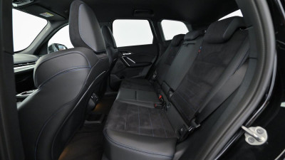 BMW iX1 Gebrauchtwagen BMW iX1 Gebrauchtwagen