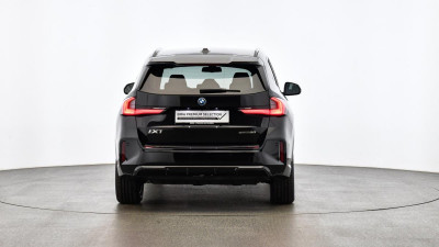 BMW iX1 Gebrauchtwagen BMW iX1 Gebrauchtwagen