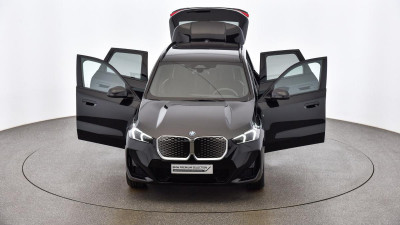 BMW iX1 Gebrauchtwagen BMW iX1 Gebrauchtwagen