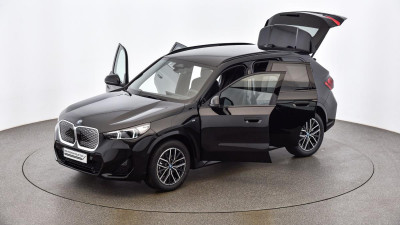 BMW iX1 Gebrauchtwagen BMW iX1 Gebrauchtwagen