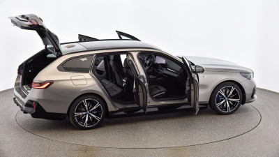 BMW i5 Gebrauchtwagen BMW i5 Gebrauchtwagen