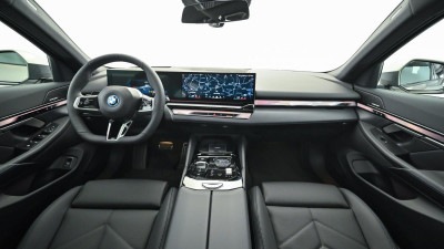 BMW i5 Gebrauchtwagen BMW i5 Gebrauchtwagen