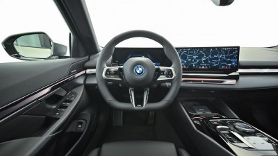 BMW i5 Gebrauchtwagen BMW i5 Gebrauchtwagen