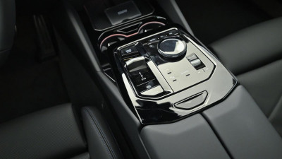 BMW i5 Gebrauchtwagen BMW i5 Gebrauchtwagen