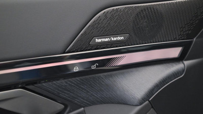 BMW i5 Gebrauchtwagen BMW i5 Gebrauchtwagen