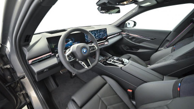 BMW i5 Gebrauchtwagen BMW i5 Gebrauchtwagen