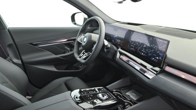 BMW i5 Gebrauchtwagen BMW i5 Gebrauchtwagen