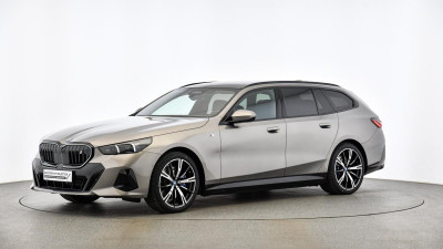 BMW i5 Gebrauchtwagen BMW i5 Gebrauchtwagen