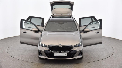BMW i5 Gebrauchtwagen BMW i5 Gebrauchtwagen