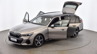 BMW i5 Gebrauchtwagen BMW i5 Gebrauchtwagen