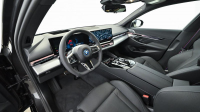 BMW 5er Gebrauchtwagen