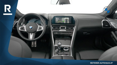 BMW 8er Gebrauchtwagen
