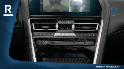 BMW 8er Gebrauchtwagen