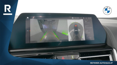 BMW 8er Gebrauchtwagen