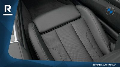 BMW 8er Gebrauchtwagen