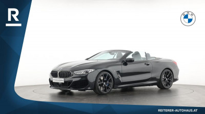 BMW 8er Gebrauchtwagen