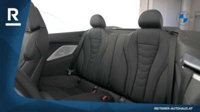 BMW 8er Gebrauchtwagen